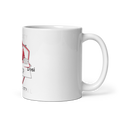 Park City Paranormal 54994675 White Glossy Mug - Small