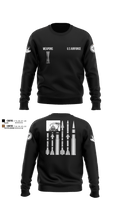 144 FW 48167623 Crew Neck Sweatshirt - 106