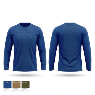 Long Sleeve Performance Shirt, 1ST Covington SDA Church, , Teamtime, Team time, sublimation, custom sports apparel, team uniforms, spirit wear, spiritwear, sports uniforms, custom shirts, team store, custom team store, fundraiser sports, apparel fundraiser