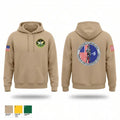 108th PAD 59402608 Hoodie - 1