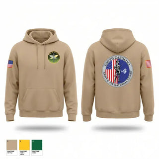 Hoodie, 108th PAD, Army, Teamtime, Team time, sublimation, custom sports apparel, team uniforms, spirit wear, spiritwear, sports uniforms, custom shirts, team store, custom team store, fundraiser sports, apparel fundraiser