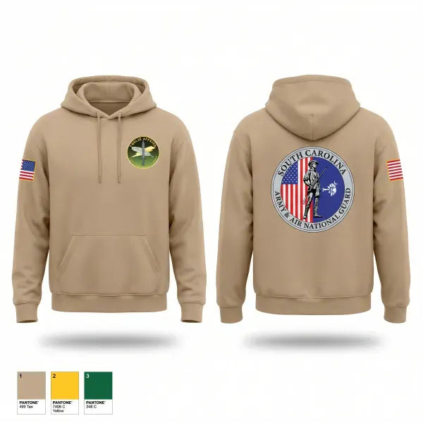 Hoodie, 108th PAD, Army, Teamtime, Team time, sublimation, custom sports apparel, team uniforms, spirit wear, spiritwear, sports uniforms, custom shirts, team store, custom team store, fundraiser sports, apparel fundraiser