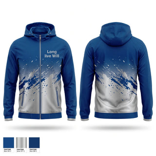 Windbreaker, Long live Will, Men's Basketball, Teamtime, Team time, sublimation, custom sports apparel, team uniforms, spirit wear, spiritwear, sports uniforms, custom shirts, team store, custom team store, fundraiser sports, apparel fundraiser