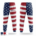 Western Kentucky Revolution 71845515 Sweatpants - 1