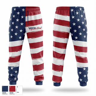 Sweatpants, Western Kentucky Revolution, Softball, Teamtime, Team time, sublimation, custom sports apparel, team uniforms, spirit wear, spiritwear, sports uniforms, custom shirts, team store, custom team store, fundraiser sports, apparel fundraiser