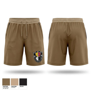 Athletic Shorts With Pockets, 3SFG Group Engineers, Army, Teamtime, Team time, sublimation, custom sports apparel, team uniforms, spirit wear, spiritwear, sports uniforms, custom shirts, team store, custom team store, fundraiser sports, apparel fundraiser