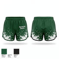 Norwalk Bears Women's Shorts - 1