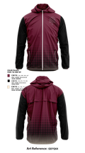 Dowling Catholic 29868559 Windbreaker - 1