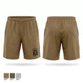 189th DSSB A.CO Athletic Shorts With Pockets - 1