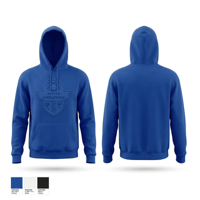 North Chesapeake Football Club Hoodie - 2