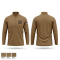 1128th FSC 957664 Windbreaker - 1