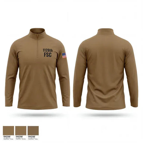 Windbreaker, 1128th FSC, Army, Teamtime, Team time, sublimation, custom sports apparel, team uniforms, spirit wear, spiritwear, sports uniforms, custom shirts, team store, custom team store, fundraiser sports, apparel fundraiser