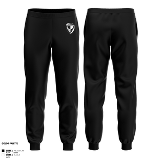 Joggers, 19 AW WAR Center, Air Force, Teamtime, Team time, sublimation, custom sports apparel, team uniforms, spirit wear, spiritwear, sports uniforms, custom shirts, team store, custom team store, fundraiser sports, apparel fundraiser