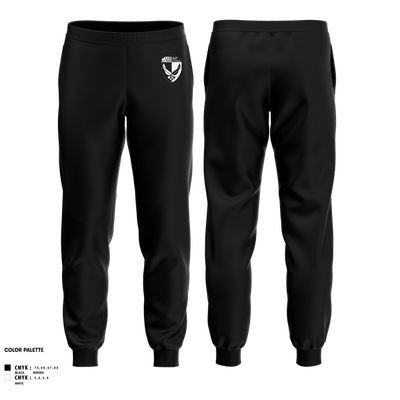 19 AW WAR Center 89792032 Joggers - 3