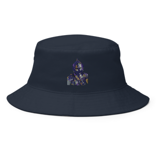 Myrmidons PLT 24200645 Bucket Hat | Big Accessories BX003