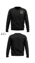 Madigan pharmacy colts 94868013 Crew Neck Sweatshirt - 53