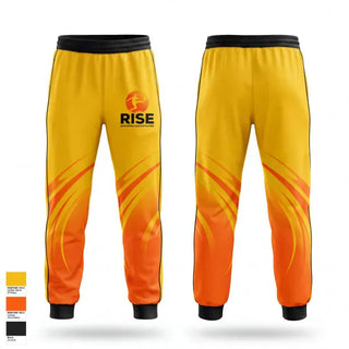 Sweatpants, Rise, Women's Soccer, Teamtime, Team time, sublimation, custom sports apparel, team uniforms, spirit wear, spiritwear, sports uniforms, custom shirts, team store, custom team store, fundraiser sports, apparel fundraiser