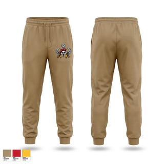 Sweatpants, 3RD PLT, Army, Teamtime, Team time, sublimation, custom sports apparel, team uniforms, spirit wear, spiritwear, sports uniforms, custom shirts, team store, custom team store, fundraiser sports, apparel fundraiser