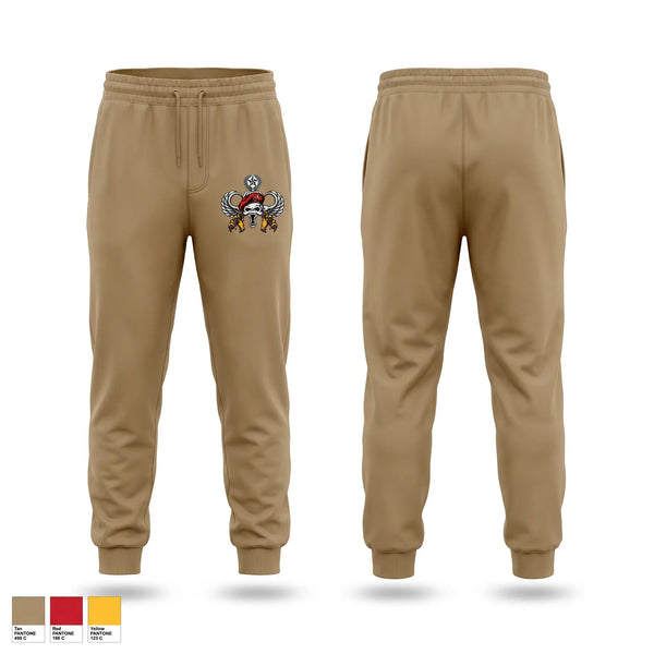 Sweatpants, 3RD PLT, Army, Teamtime, Team time, sublimation, custom sports apparel, team uniforms, spirit wear, spiritwear, sports uniforms, custom shirts, team store, custom team store, fundraiser sports, apparel fundraiser