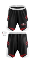 Wilmington Athletic Shorts With Pockets - 21