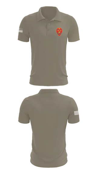 Short Sleeve Performance Polo, India CO, Marines, Teamtime, Team time, sublimation, custom sports apparel, team uniforms, spirit wear, spiritwear, sports uniforms, custom shirts, team store, custom team store, fundraiser sports, apparel fundraiser