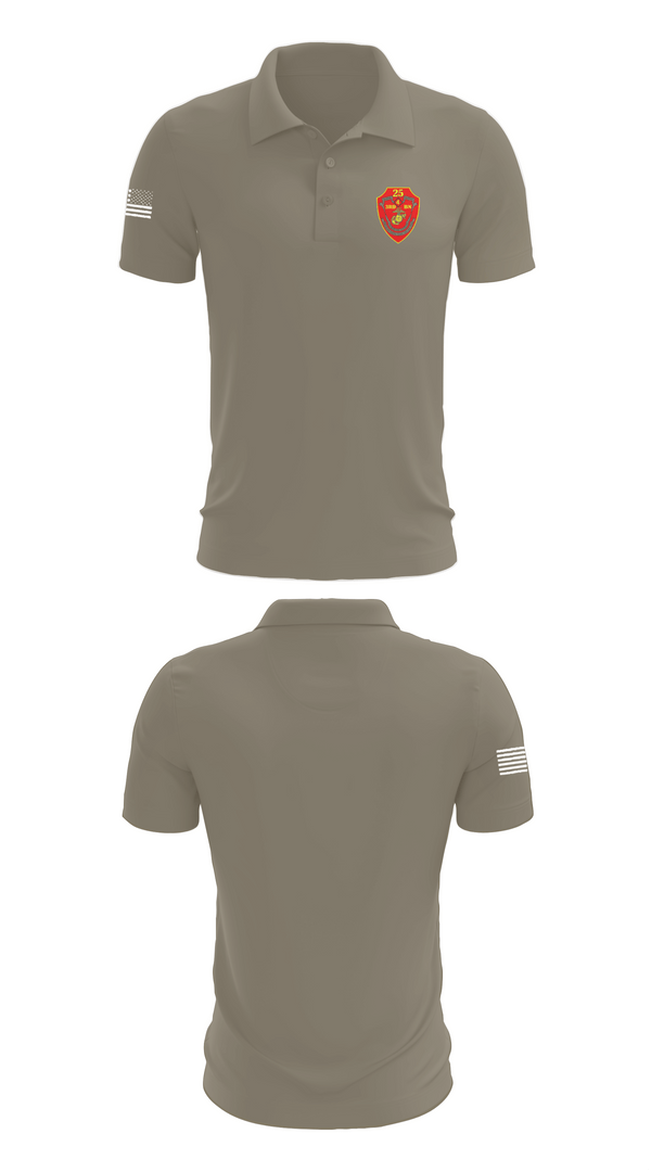 Short Sleeve Performance Polo, India CO, Marines, Teamtime, Team time, sublimation, custom sports apparel, team uniforms, spirit wear, spiritwear, sports uniforms, custom shirts, team store, custom team store, fundraiser sports, apparel fundraiser