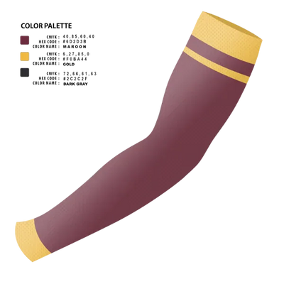 Conestoga 60950782 Arm Sleeve - 21