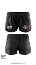 Sussex County Paramedics 80974460 Ranger Panties - 202