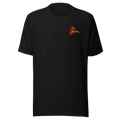 College of the Desert Golf 91548772 Unisex Staple T-Shirt | Bella + Canvas 3001