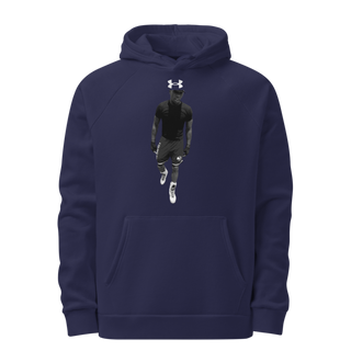 Turbocharged Under Armour Hoodie
