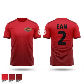 Old School Cotton Feel Shirt, Baytown Dynamo Soccer FC, Men's Soccer, Teamtime, Team time, sublimation, custom sports apparel, team uniforms, spirit wear, spiritwear, sports uniforms, custom shirts, team store, custom team store, fundraiser sports, apparel fundraiser