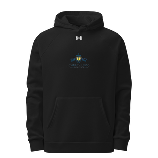 Homosassa Church of God 23123791 Under Armour Hoodie