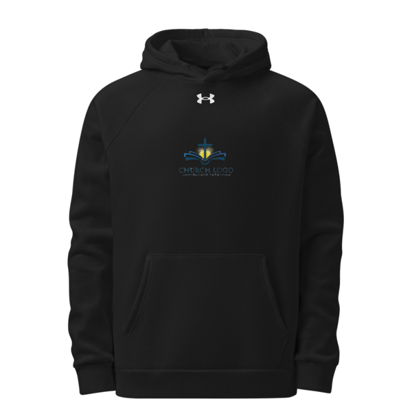 Homosassa Church of God 23123791 Under Armour Hoodie