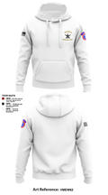 2ND MRBN 38702698 Hoodie - 2