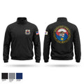 Special Operations Command Korea (SOCKOR) Windbreaker - 1