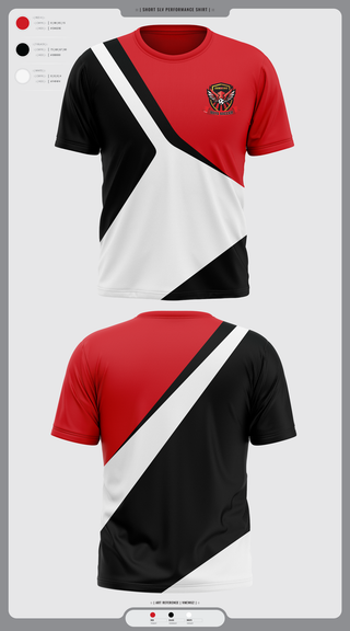 Short Sleeve Performance Shirt, Corning Boys Soccer, Men's Soccer, Teamtime, Team time, sublimation, custom sports apparel, team uniforms, spirit wear, spiritwear, sports uniforms, custom shirts, team store, custom team store, fundraiser sports, apparel fundraiser