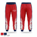 New York American Legion Baseball Sweatpants - 1