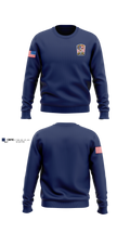 Rescue 2 Crew Neck Sweatshirt - 3