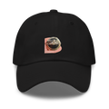 Uss Missouri Dad hat