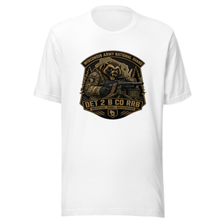 Unisex Staple T-Shirt - White