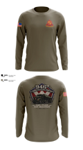 946th TC Long Sleeve Performance Shirt - 9
