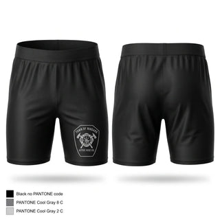 Ranger Panties, Town of Niagara Truck 8, Fire Department, Teamtime, Team time, sublimation, custom sports apparel, team uniforms, spirit wear, spiritwear, sports uniforms, custom shirts, team store, custom team store, fundraiser sports, apparel fundraiser