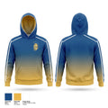 Trojans Hoodie - 1