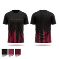 Timberwolves Short Sleeve Performance Shirt - 1