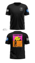 A co 2-4GSAB 63049430 Short Sleeve Performance Shirt - 21