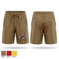 B.I.R.D Athletic Shorts With Pockets - 1