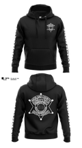 Incident Management Team Hoodie - 21