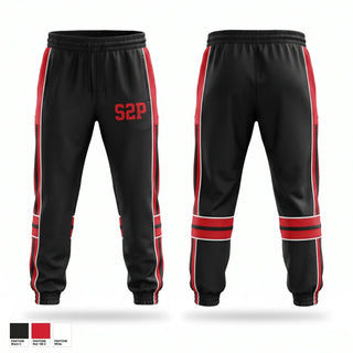 Sweatpants, S2P, Women's Basketball, Teamtime, Team time, sublimation, custom sports apparel, team uniforms, spirit wear, spiritwear, sports uniforms, custom shirts, team store, custom team store, fundraiser sports, apparel fundraiser