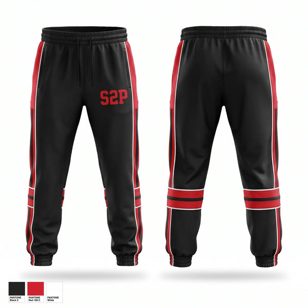 Sweatpants, S2P, Women's Basketball, Teamtime, Team time, sublimation, custom sports apparel, team uniforms, spirit wear, spiritwear, sports uniforms, custom shirts, team store, custom team store, fundraiser sports, apparel fundraiser