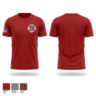 Short Sleeve Performance Shirt, WFD732, Fire Department, Teamtime, Team time, sublimation, custom sports apparel, team uniforms, spirit wear, spiritwear, sports uniforms, custom shirts, team store, custom team store, fundraiser sports, apparel fundraiser